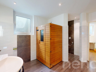 Elegantes Einfamilienhaus mit gepflegtem Garten und Einliegerwohnung image 10