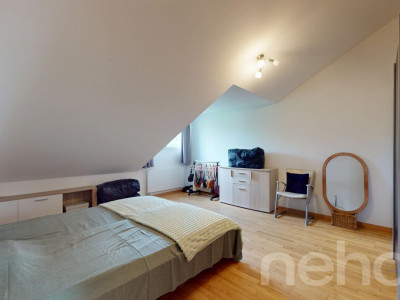 Superbe attique lumineux 4.5 pièces au confort raffiné image 7