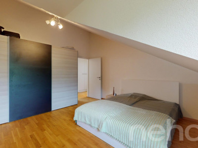 Superbe attique lumineux 4.5 pièces au confort raffiné image 8