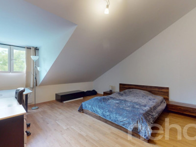 Superbe attique lumineux 4.5 pièces au confort raffiné image 10