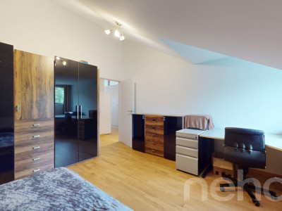 Superbe attique lumineux 4.5 pièces au confort raffiné image 11