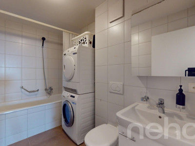 Superbe attique lumineux 4.5 pièces au confort raffiné image 12