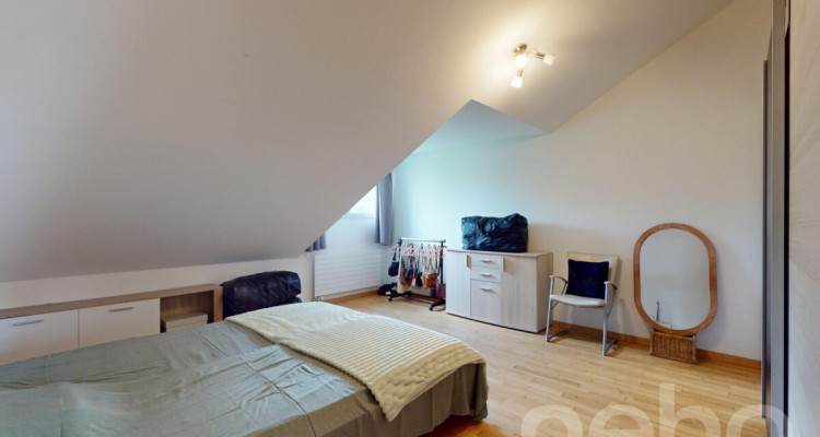 Superbe attique lumineux 4.5 pièces au confort raffiné image 7