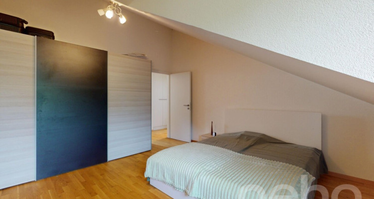 Superbe attique lumineux 4.5 pièces au confort raffiné image 8