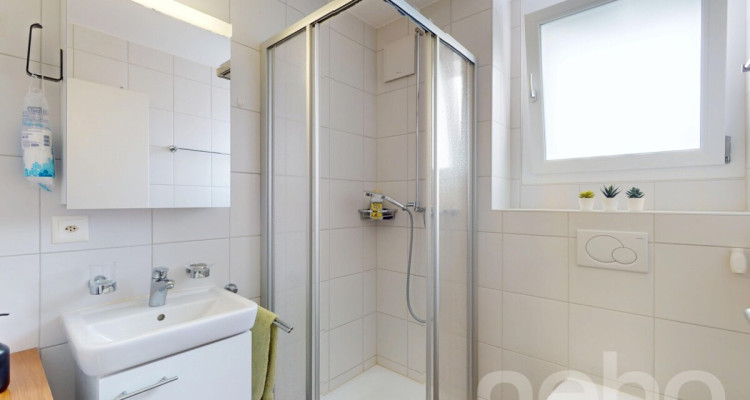 Superbe attique lumineux 4.5 pièces au confort raffiné image 9