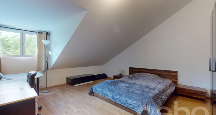 Superbe attique lumineux 4.5 pièces au confort raffiné image 10