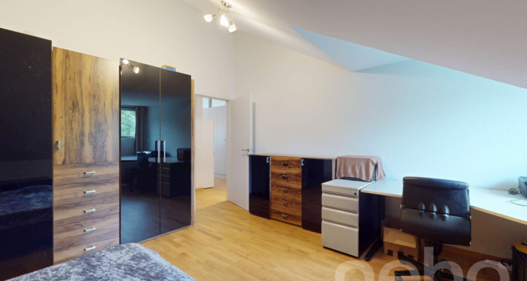 Superbe attique lumineux 4.5 pièces au confort raffiné image 11