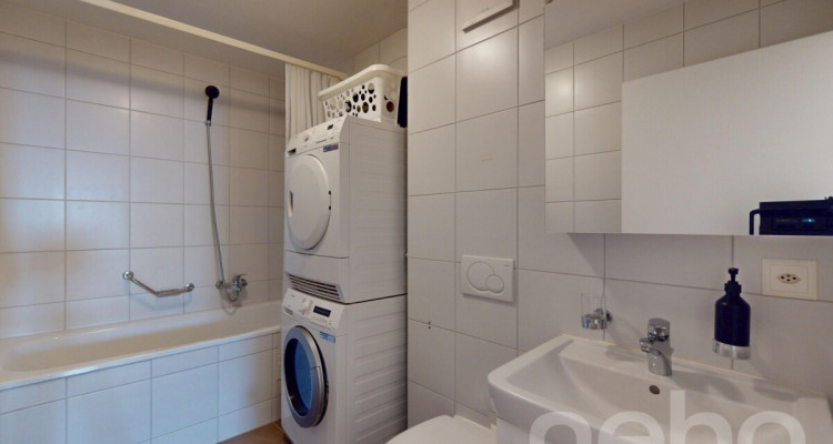 Superbe attique lumineux 4.5 pièces au confort raffiné image 12