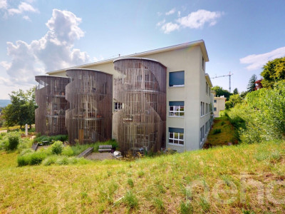 Aussergewöhnliche Wohnung mit gehobenem Wohnambiente image 7