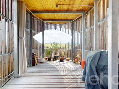 Aussergewöhnliche Wohnung mit gehobenem Wohnambiente image 9