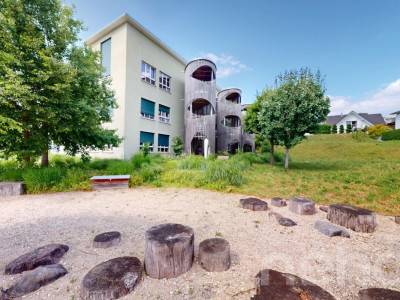 Aussergewöhnliche Wohnung mit gehobenem Wohnambiente image 12