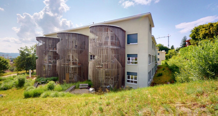 Aussergewöhnliche Wohnung mit gehobenem Wohnambiente image 7