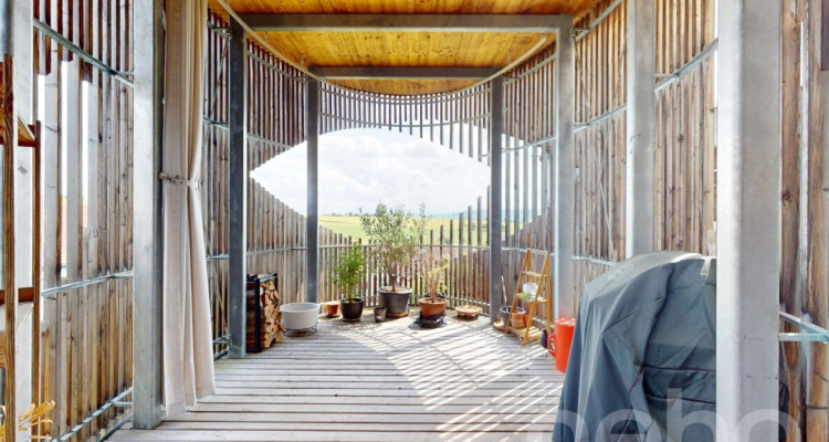 Aussergewöhnliche Wohnung mit gehobenem Wohnambiente image 9