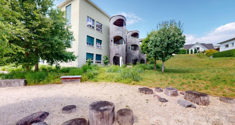 Aussergewöhnliche Wohnung mit gehobenem Wohnambiente image 12