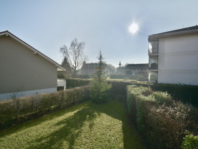 Superbe duplex lumineux à Eysins image 1