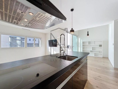 Duplex 3.5 piÃ¨ces Ã  St-Sulpice : Confort moderne Ã  deux pas du lac ! image 1