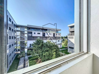 Duplex 3.5 piÃ¨ces Ã  St-Sulpice : Confort moderne Ã  deux pas du lac ! image 6