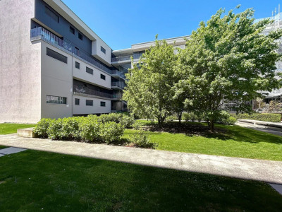 Duplex 3.5 piÃ¨ces Ã  St-Sulpice : Confort moderne Ã  deux pas du lac ! image 7