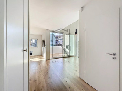 Duplex 3.5 piÃ¨ces Ã  St-Sulpice : Confort moderne Ã  deux pas du lac ! image 9