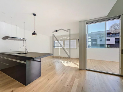 Duplex 3.5 piÃ¨ces Ã  St-Sulpice : Confort moderne Ã  deux pas du lac ! image 10