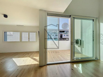 Duplex 3.5 piÃ¨ces Ã  St-Sulpice : Confort moderne Ã  deux pas du lac ! image 11