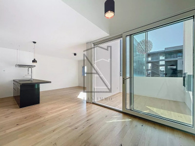 Duplex 3.5 piÃ¨ces Ã  St-Sulpice : Confort moderne Ã  deux pas du lac ! image 12