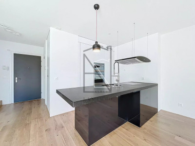 Duplex 3.5 piÃ¨ces Ã  St-Sulpice : Confort moderne Ã  deux pas du lac ! image 13