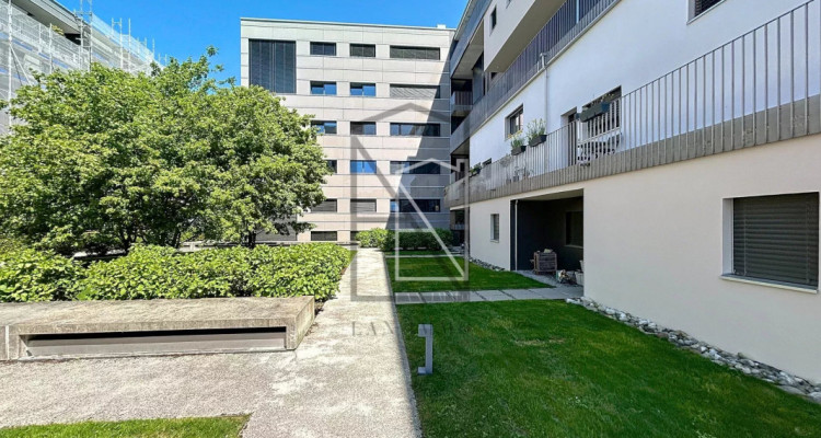 Duplex 3.5 piÃ¨ces Ã  St-Sulpice : Confort moderne Ã  deux pas du lac ! image 4