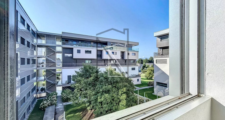 Duplex 3.5 piÃ¨ces Ã  St-Sulpice : Confort moderne Ã  deux pas du lac ! image 6