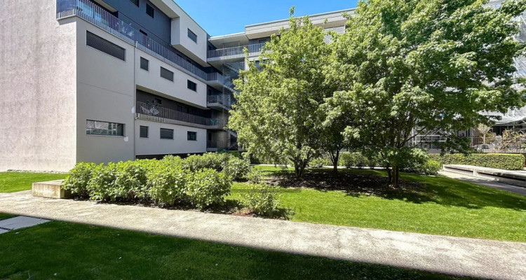 Duplex 3.5 piÃ¨ces Ã  St-Sulpice : Confort moderne Ã  deux pas du lac ! image 7