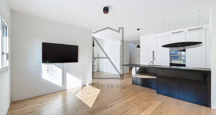 Duplex 3.5 piÃ¨ces Ã  St-Sulpice : Confort moderne Ã  deux pas du lac ! image 8