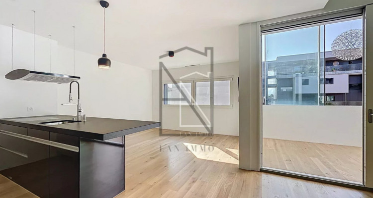 Duplex 3.5 piÃ¨ces Ã  St-Sulpice : Confort moderne Ã  deux pas du lac ! image 10