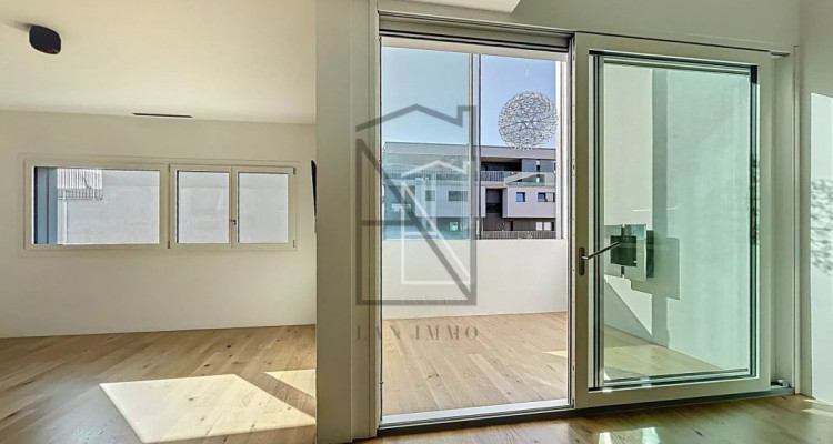 Duplex 3.5 piÃ¨ces Ã  St-Sulpice : Confort moderne Ã  deux pas du lac ! image 11