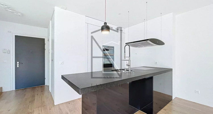 Duplex 3.5 piÃ¨ces Ã  St-Sulpice : Confort moderne Ã  deux pas du lac ! image 13