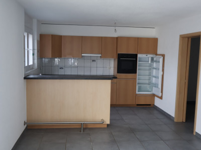 Appartement 3.5 pièce au coeur du village de Boncourt image 3