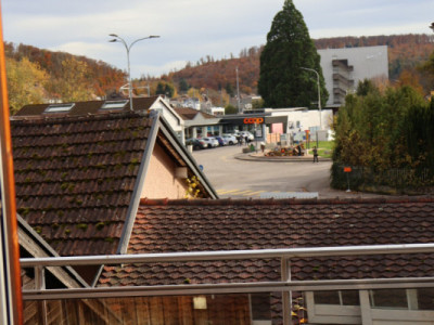 Appartement 3.5 pièce au coeur du village de Boncourt image 4