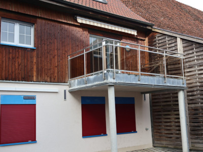 Appartement 3.5 pièce au coeur du village de Boncourt image 2