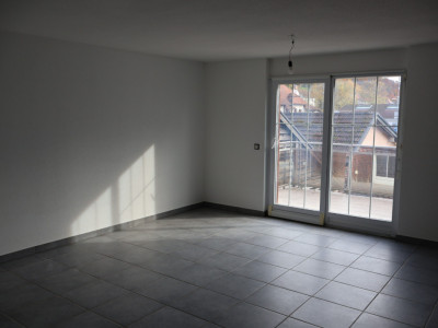 Appartement 3.5 pièce au coeur du village de Boncourt image 6