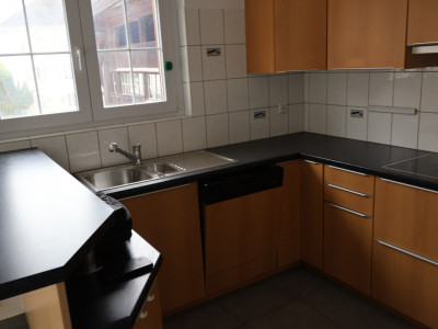 Appartement 3.5 pièce au coeur du village de Boncourt image 7