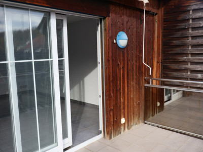 Appartement 3.5 pièce au coeur du village de Boncourt image 1