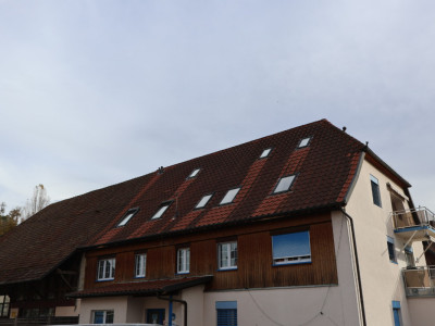 Appartement 3.5 pièce au coeur du village de Boncourt image 7