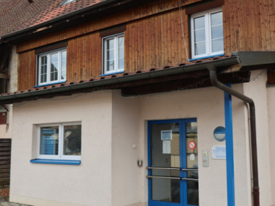 Appartement 3.5 pièce au coeur du village de Boncourt image 8