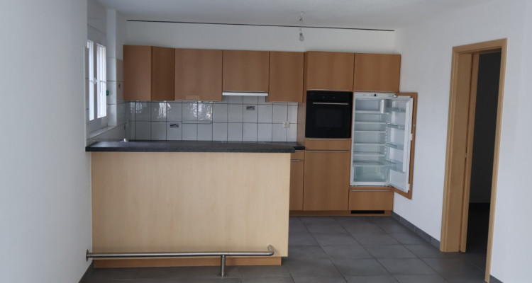 Appartement 3.5 pièce au coeur du village de Boncourt image 3