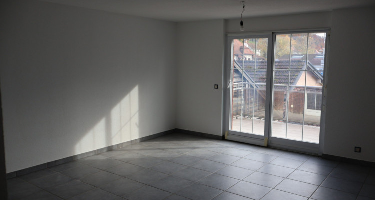 Appartement 3.5 pièce au coeur du village de Boncourt image 6