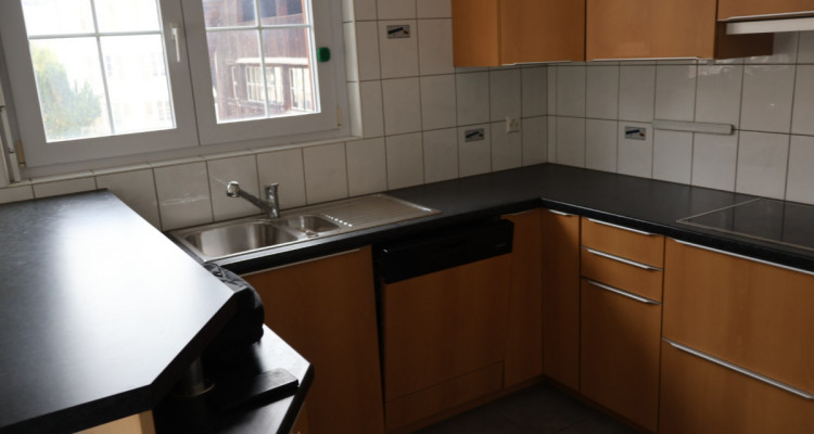 Appartement 3.5 pièce au coeur du village de Boncourt image 7