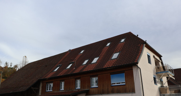 Appartement 3.5 pièce au coeur du village de Boncourt image 7