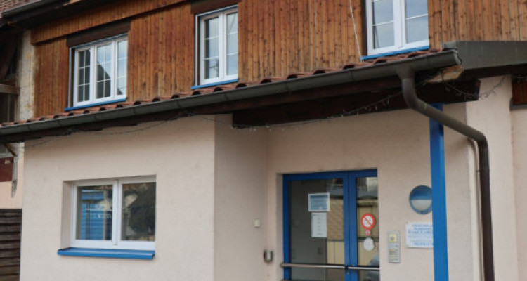 Appartement 3.5 pièce au coeur du village de Boncourt image 8