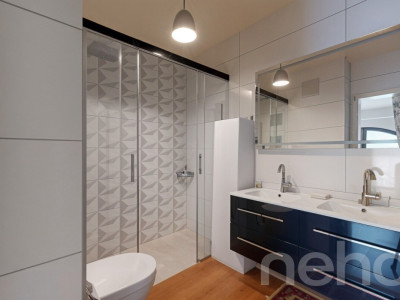 Elégant rez-de-jardin de 4.5 pièces à Vuarrens image 10