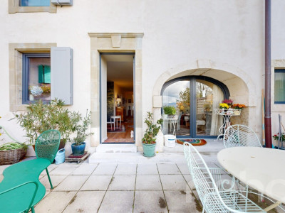 Elégant rez-de-jardin de 4.5 pièces à Vuarrens image 12