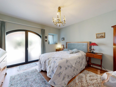 Elégant rez-de-jardin de 4.5 pièces à Vuarrens image 7